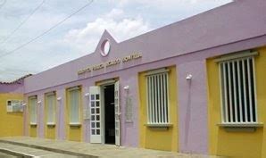 Red de Bibliotecas Públicas del estado Guárico: Biblioteca ...