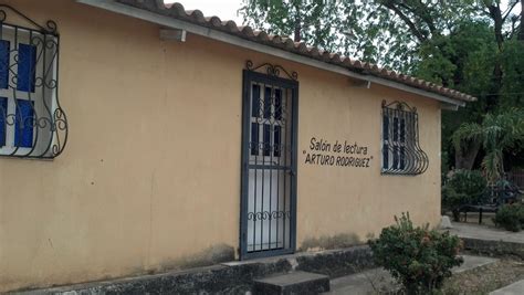 Red de Bibliotecas Públicas del estado Guárico: Historia ...