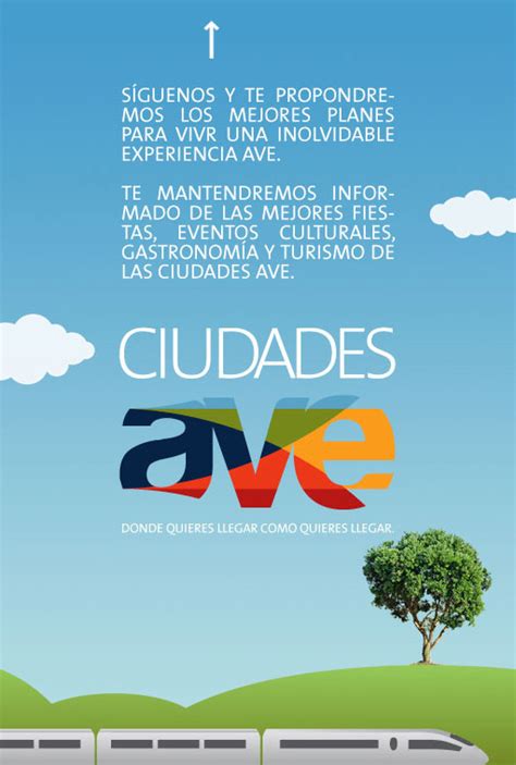 Red de Ciudades AVE, una apuesta conjunta por el turismo
