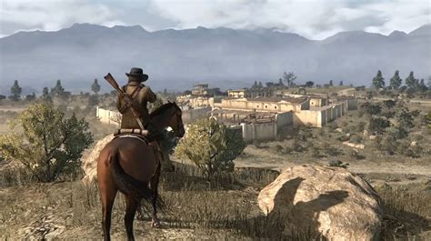 Red Dead Redemption 2 PC Torrent Descargar   Torrents Juegos