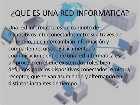 Red informatica
