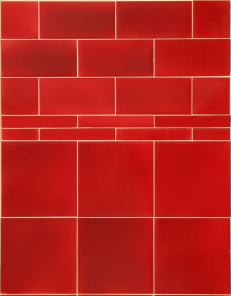 Red Tiles