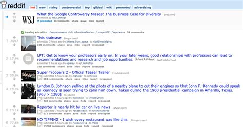 Reddit: A parent s guide to the  front page of the Internet