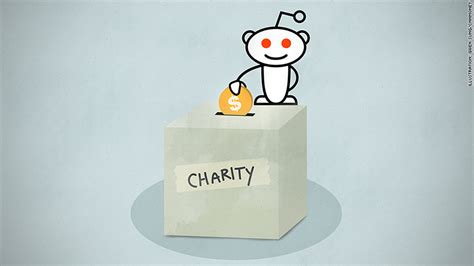 Reddit is donating 10% of revenue to charity