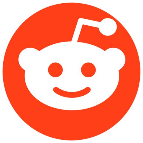 Reddit PNG Transparent Reddit.PNG Images. | PlusPNG