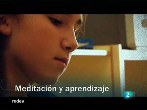 Redes   Meditación y aprendizaje   RTVE.es