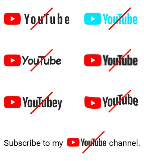 Referensi Brand YouTube
