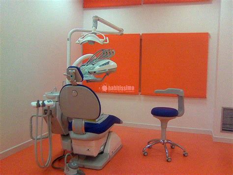 Reforma Clinica Dental Asisa | Ideas Reformas Locales ...