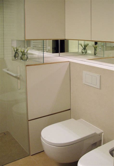 Reforma y diseño de mobiliario para baño