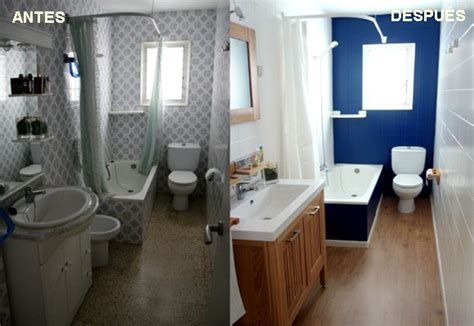 Reformar Baño Sin Quitar Azulejos ~ Dikidu.com