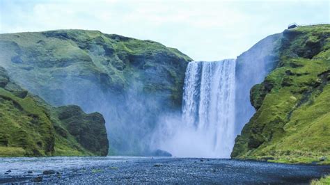 Regalos de la naturaleza: las cascadas más espectaculares ...