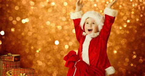 regalos niños, cómo comprar regalos de Navidad para niños