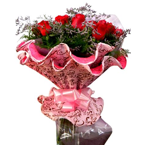 Regalos para mi novia » Ramos de flores espectaculares 2