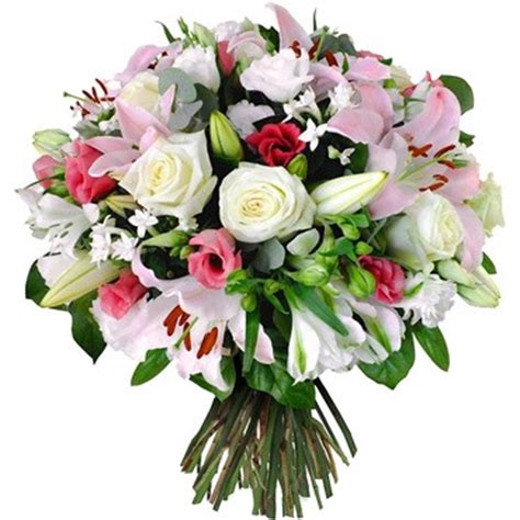 Regalos para mi novia » Ramos de flores espectaculares 3