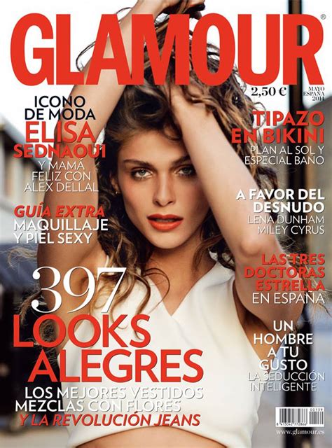 Regalos revistas de moda mayo 2014   Siempre Elegante  Web ...