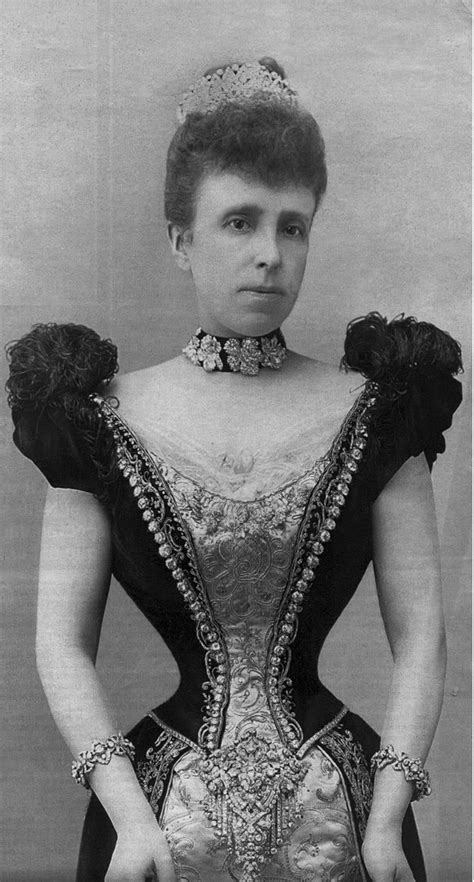 Regente de Alfonso XIII entre los años 1885 y 1902.