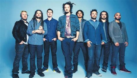 Reggae Gold: SOJA is number one on the Billboard Charts ...