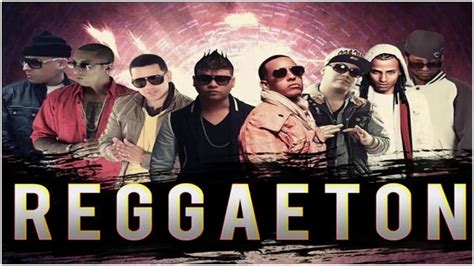 Reggaeton Mix 2018   Reggaeton Music Playlist   Best Of ...