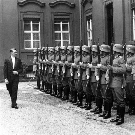 Regimen Nazi, Maquinas de Guerra: El Orden negro # ...
