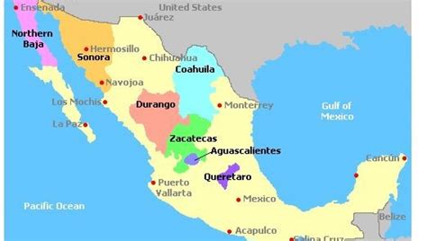 Regiones vinícolas de México   Cava Alta