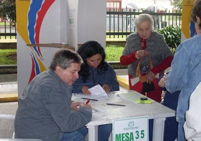 Registraduría inicia capacitaciones a los 774 jurados de ...