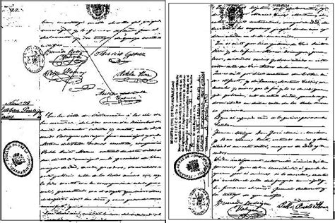 Registro Civil de España   Solicitar Certificados