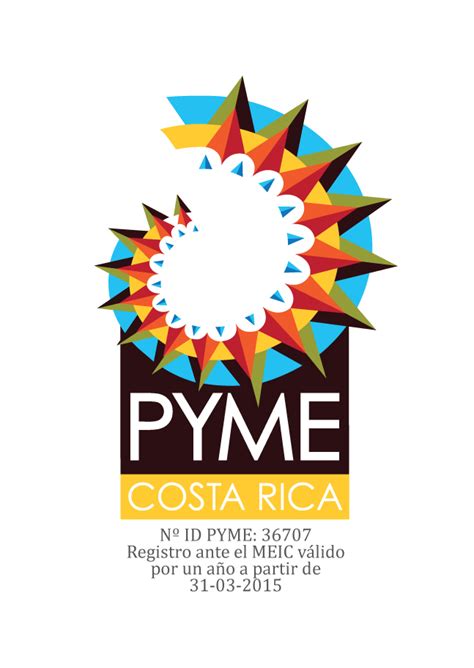 Registro PYME Costa Rica