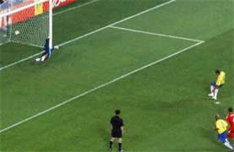 Reglas del fútbol: El penalti | elFutbolin.com