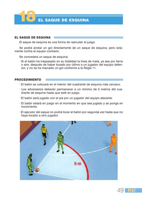 Reglas Juego Futbol Sala[1]