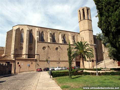 Reial monestir de Santa Maria de Pedralbes – Sitios de ...