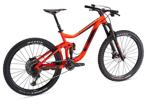 Reign  2018    Giant Bicycles | United States
