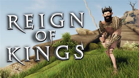 Reign of Kings   King Robert   YouTube