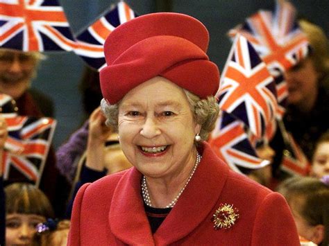Reina I De Inglaterra Biografia | an 233 cdotas victoria ...