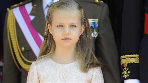 Reina Letizia: La comunión de la Princesa de Asturias, un ...
