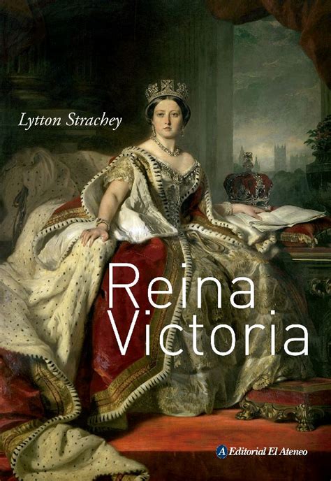 Reina Victoria   2a. edición