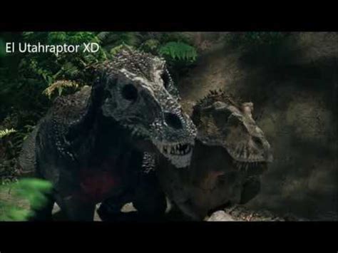Reino de Dinosaurios Ep 4 Introduccion en Español Latino ...