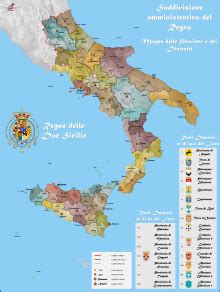 Reino de las Dos Sicilias   Wikipedia, la enciclopedia libre