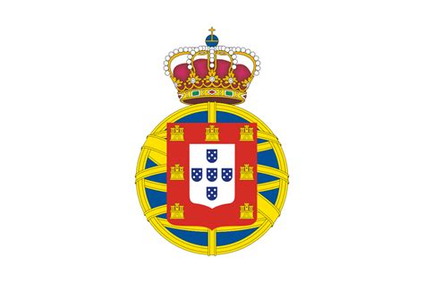 Reino Unido de Portugal, Brasil e Algarves – Wikipédia, a ...