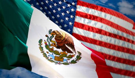 Relación México   Estados Unidos | Presidencia de la ...