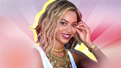 Relatable Times Beyonce Did Normal People Things | StyleCaster