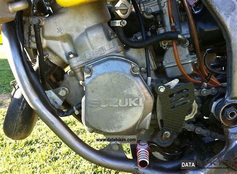 Related Keywords & Suggestions for 2003 rm125 engine