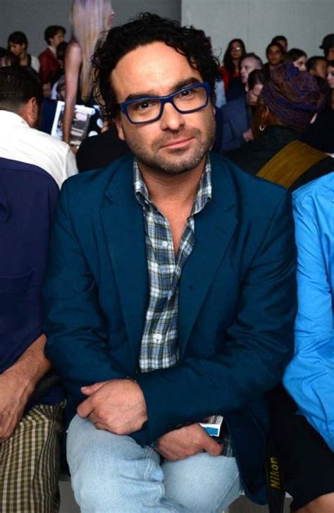Related Keywords & Suggestions for johnny galecki