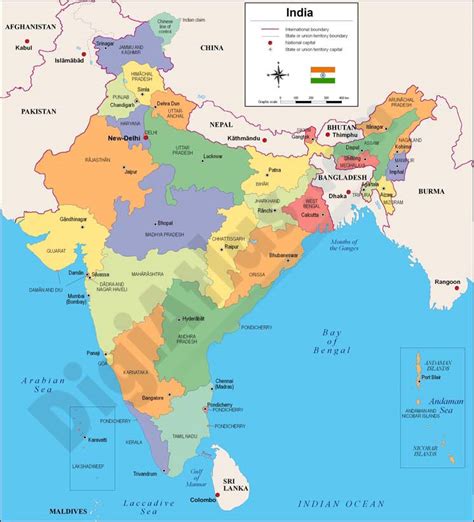 Related Keywords & Suggestions for mapa india