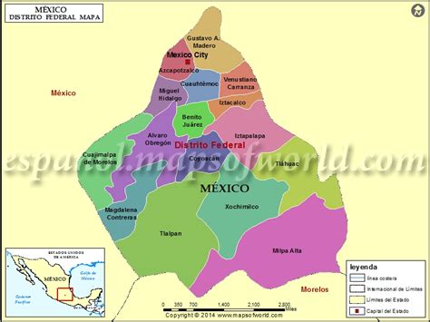 Related Keywords & Suggestions for Mapa Mexico df