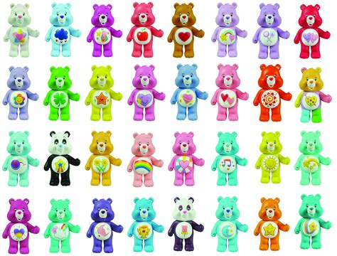 Related Keywords & Suggestions for original care bears ...