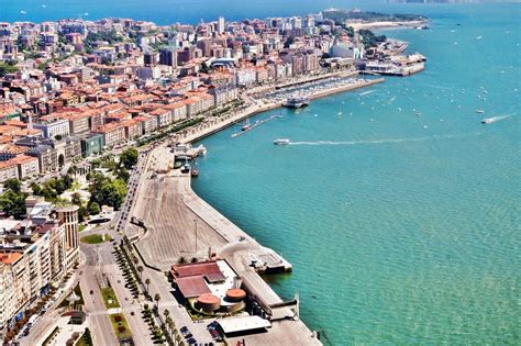 Related Keywords & Suggestions for santander spain