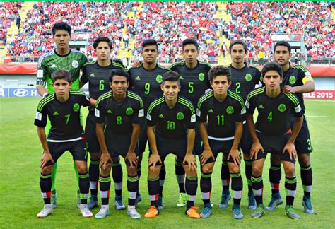 Related Keywords & Suggestions for seleccion mexicana 2015
