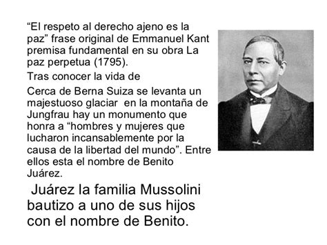 Relato Historico De Benito Juarez Wikirespuestas Wikia ...