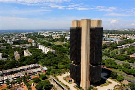 Relatório da Administração | Banco Central do Brasil