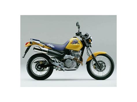 Rele de intermitencia HONDA SLR 650 1997 1998 desguace motos